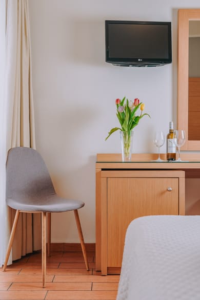 Parnon Hotel Athens - Image 5