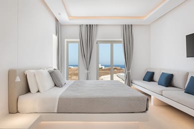 Two Bedroom Suite