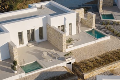 Parolea Luxury Living Hotel Paros - Image 2