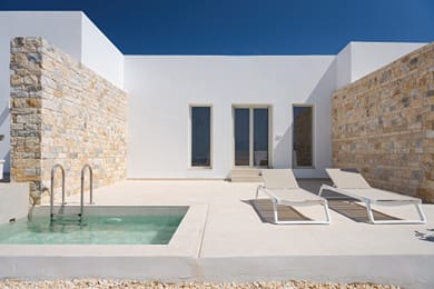 Parolea Luxury Living Hotel Paros - Image 3