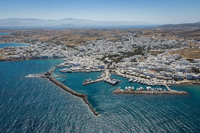 Parolea Luxury Living Hotel Paros - Image 5