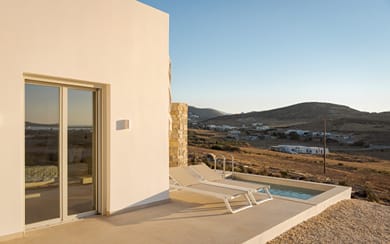 Parolea Luxury Living Hotel Paros - Image 6