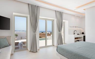 Parolea Luxury Living Hotel Paros - Image 7