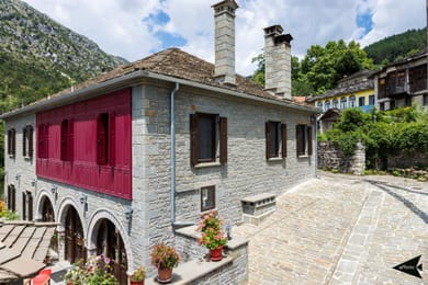 Villa Paroraia - Image 3