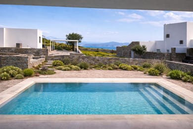 Alkinoe Villa Paros