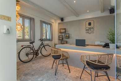 Paros Cape Suites - Image 2