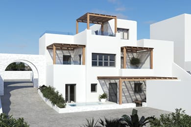 Parose Suites Santa Maria - Afbeelding 2