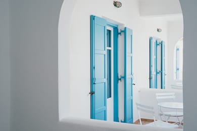 Paros Inn Seafront - Image 7