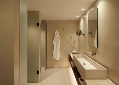 Superior Garden View Room with Private Pool