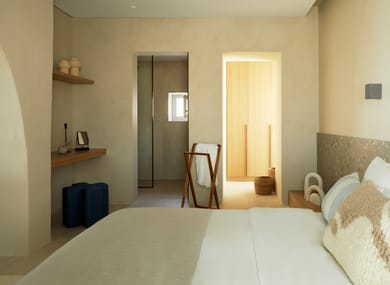 Signature Sea View Suite with Private Pool