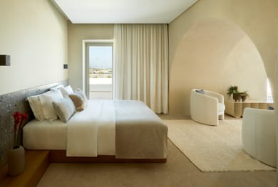 Signature Sea View Suite with Private Pool