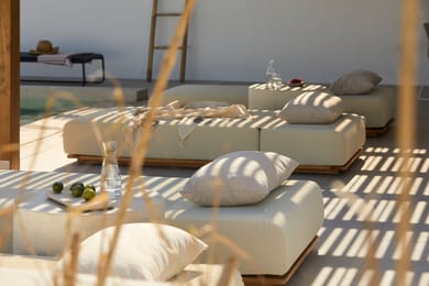 Signature Sea View Suite with Private Pool