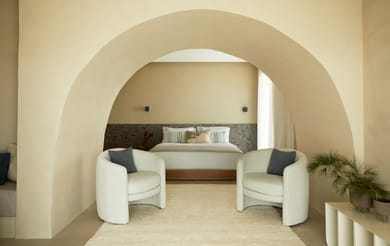 Two Bedroom Suite w Private Pool