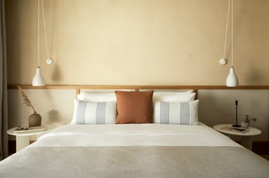 Two Bedroom Suite w Private Pool