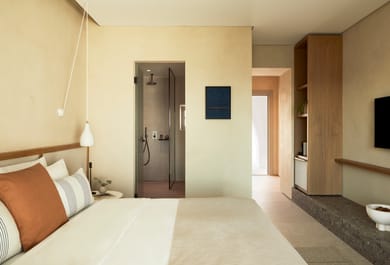 Two Bedroom Suite w Private Pool