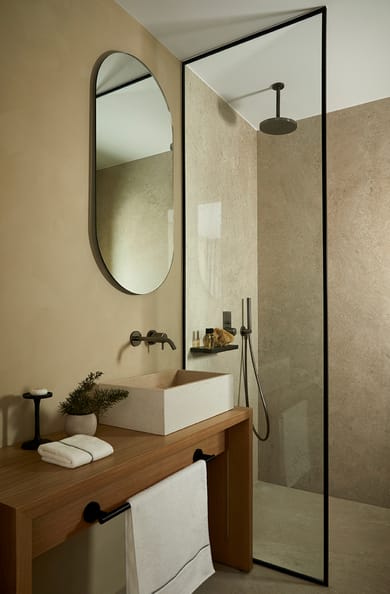 Parocks Luxury Hotel & Spa - Image 2