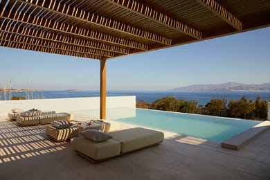 Parocks Luxury Hotel & Spa - Image 4