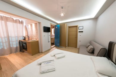 Mini Suite