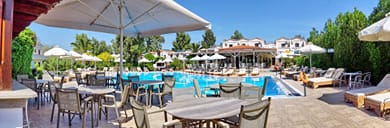 Hotel Pasiphae - Image 2