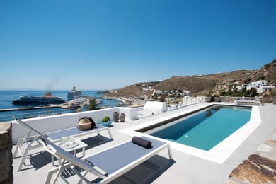 Villa Harmony with Shared Pool | 5 Bedrooms