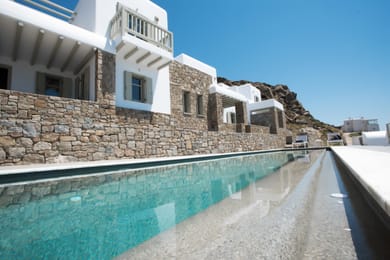 Villa Harmony with Shared Pool | 5 Bedrooms