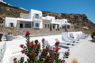 Villa Harmony with Shared Pool | 5 Bedrooms