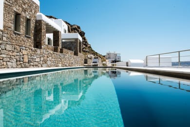 Villa Harmony with Shared Pool | 5 Bedrooms