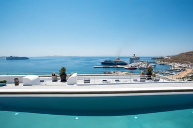 Villa Alkyon with Shared Pool | 3 Bedrooms