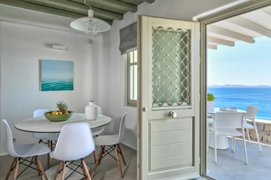 Villa Charity with Shared Pool | 4 Bedrooms