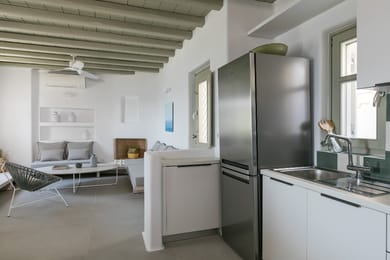 Villa Charity with Shared Pool | 4 Bedrooms