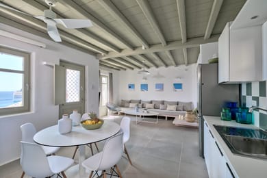 Villa Grace with Shared Pool | 4 Bedrooms