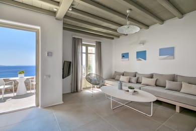 Villa Grace with Shared Pool | 4 Bedrooms