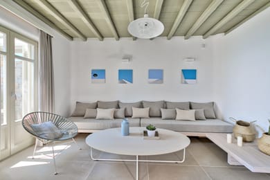 Villa Grace with Shared Pool | 4 Bedrooms