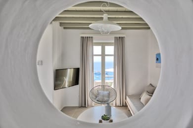 Villa Grace with Shared Pool | 4 Bedrooms