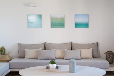 Villa Thalia with Shared Pool | 5 Bedrooms