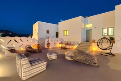 Pasithea Suites Santorini - Image 3