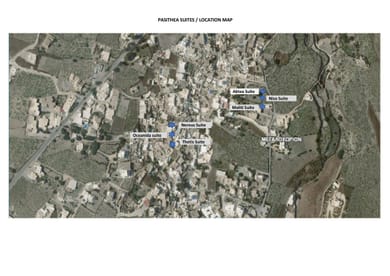 Pasithea Suites Santorini - Image 2