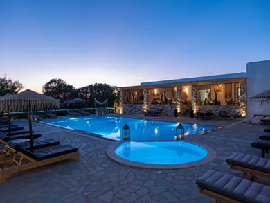 Parosland Hotel - Image 2