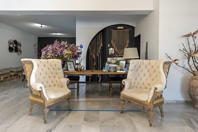 Parosland Hotel - Image 5