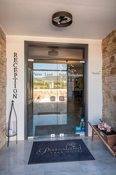 Parosland Hotel - Image 4