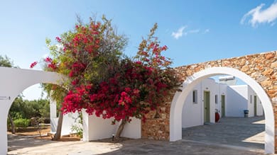 Parosland Hotel - Image 3