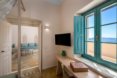 Passion Blue Santorini - Image 7