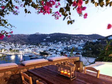 Two Bedroom House with Private Pool and Hammam | Sea View