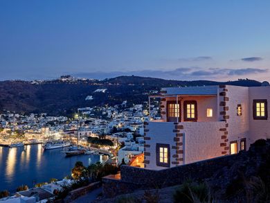 Patmos Eye Boutique Hotel & Villas - Image 2