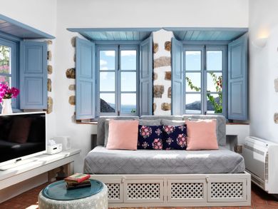 Patmos Eye Boutique Hotel & Villas - Image 4