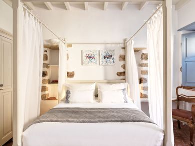 Patmos Eye Boutique Hotel & Villas - Image 5