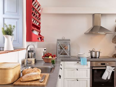 Patmos Eye Boutique Hotel & Villas - Image 7