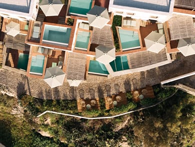 Patmos Eye Boutique Hotel & Villas - Image 3