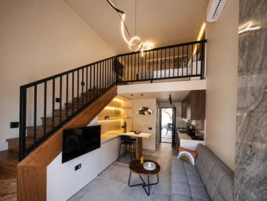 Pathos Urban Living Rhodes Town - Image 2