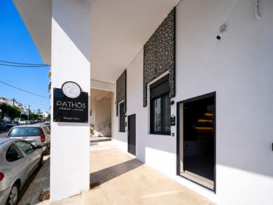 Pathos Urban Living Rhodes Town - Image 7